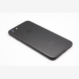 iPhone7 32GB SIM���å�����Ѥ� �֥�å� B���