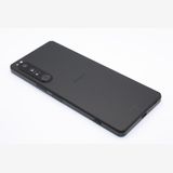 Xperia 1 IV SOG06 ֥å SIMե꡼ B
