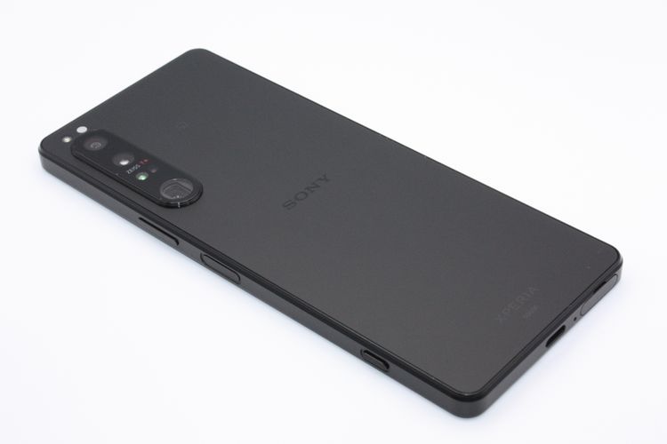 Xperia 1 IV SOG06 ֥å SIMե꡼ B