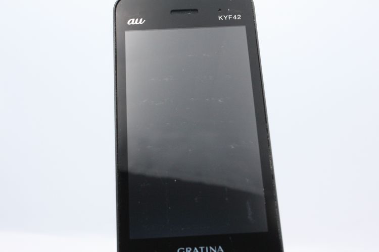 ò GRATINA KYF42 ֥å SIMåѤ 