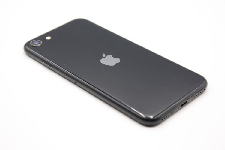 iPhoneSE ��3���� 64GB SIM�ե꡼ �ߥåɥʥ��� C���