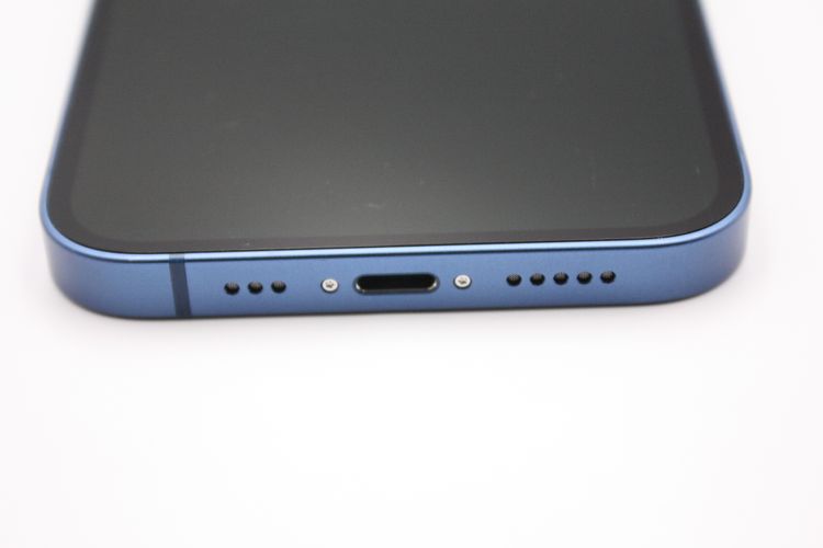 �������ò� �Хåƥ꡼�����ɹ�(100��) iPhone13 128GB �֥롼 SIM�ե꡼