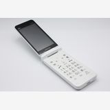 ���� GRATINA KYF42 �ۥ磻�� SIM���å�����Ѥ� A���