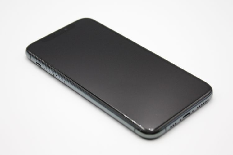 ���� iPhone11Pro 64GB SIM���å�����Ѥ� �ߥåɥʥ��ȥ��꡼�� A���