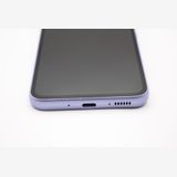 ���� Galaxy A54 5G SCG21 �������� �Х�����å� SIM�ե꡼ A���