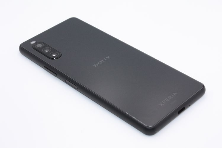 ò Xperia 10 II SOV43 ֥å SIMåѤ B