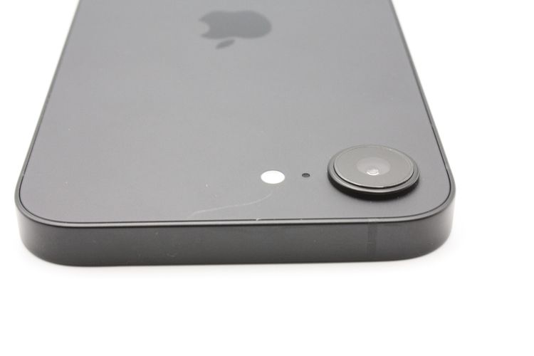 �Хåƥ꡼�����ɹ�(100%) iPhone16e 128GB �֥�å� B���