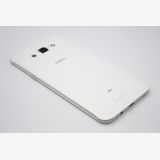 �������ò� Galaxy A8 SCV32 au SIM���å�����Ѥ� �ۥ磻�� B���