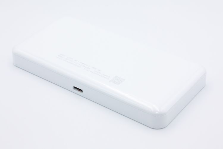 ���� Speed Wi-Fi 5G X12 NAR03 A���