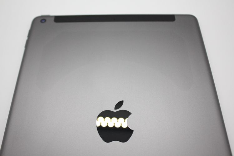 iPad ��9���� 64GB Wi-Fi + Cellular��ǥ� ���ڡ������쥤 B���