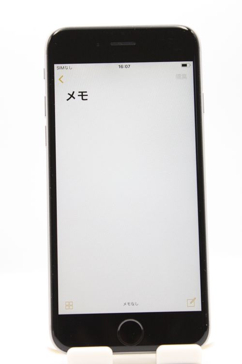 �������ò� �Хåƥ꡼�����ɹ�(100��) iPhone6 16GB ���ڡ������쥤 au B���