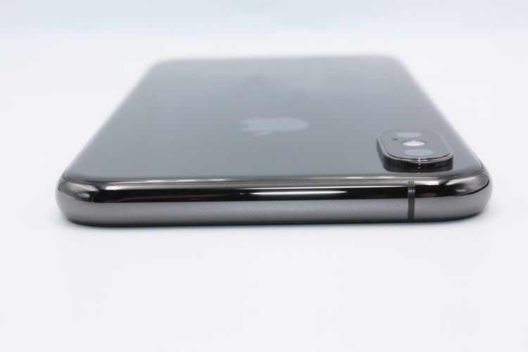 iPhone XS 64GB ڡ쥤 SIMե꡼ C