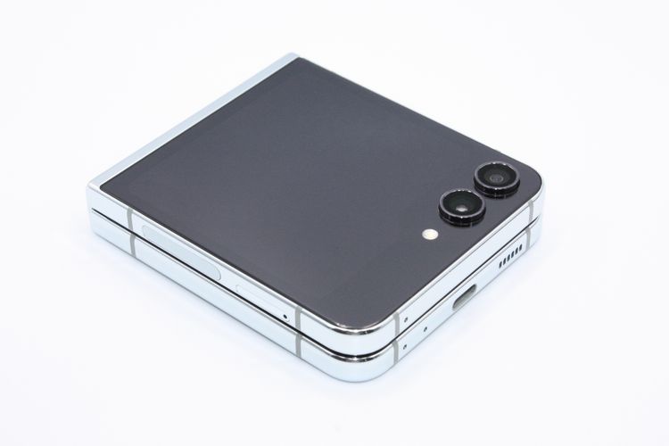  Galaxy Z Flip5 SCG23ߥ SIMե꡼ A