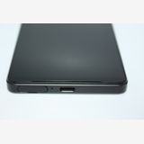 �������ò� Xperia 1 IV SOG06 �֥�å� SIM�ե꡼ B���