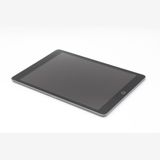 iPad ��7���� Wi-Fi+Cellular 32GB SIM�ե꡼ ���ڡ������쥤 C���