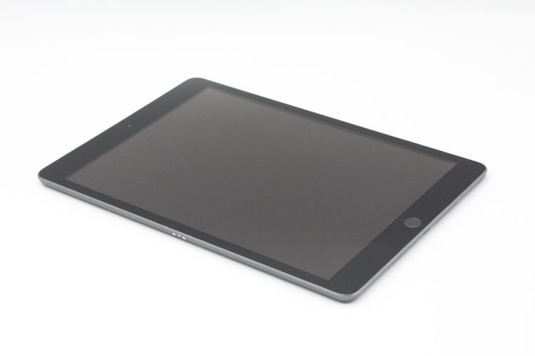 iPad ��7���� Wi-Fi+Cellular 32GB SIM�ե꡼ ���ڡ������쥤 C���