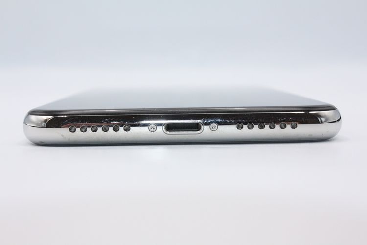 �������ò� iPhoneX 64GB SIM���å�����Ѥ� ����С� B���
