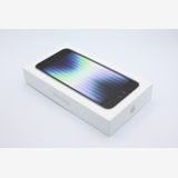 iPhone SE 3 64GB SIMե꡼ 饤 B