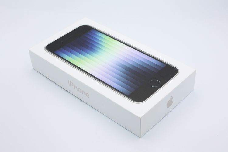 iPhone SE 3 64GB SIMե꡼ 饤 B