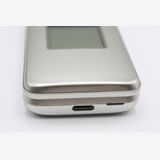 ���󤿤󥱡����� KYF41 �����ѥ󥴡���� SIM���å�����Ѥ� B���