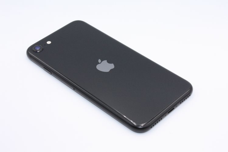 iPhoneSE 2 64GB ֥å SIMե꡼ B