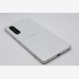 ���� Xperia 1 II SOG01 �ۥ磻�� SIM���å�����Ѥ� A���