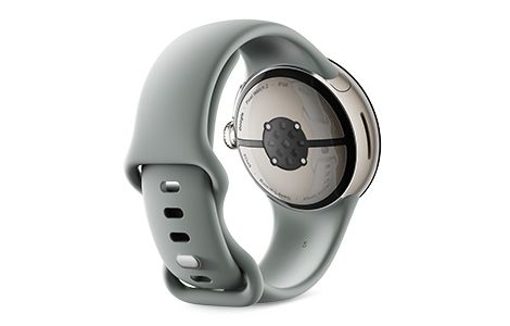 �ò� Google Pixel Watch 2 Champagne Gold ����ߥ�����