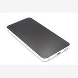 �������ò� Galaxy S22 SCG13 �ե���ȥ�ۥ磻�� SIM�ե꡼