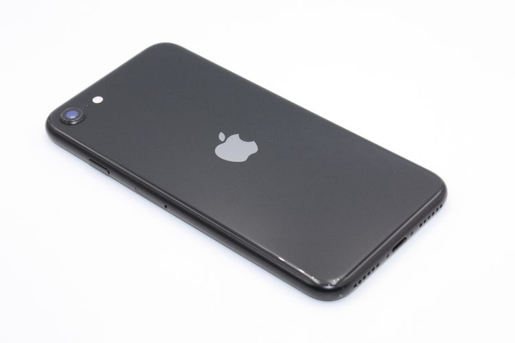 iPhoneSE 2 64GB ֥å SIMե꡼ B