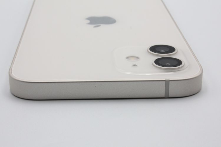 �������ò� �Хåƥ꡼�����ɹ�(100%) iPhone12 64GB �ۥ磻�� B���
