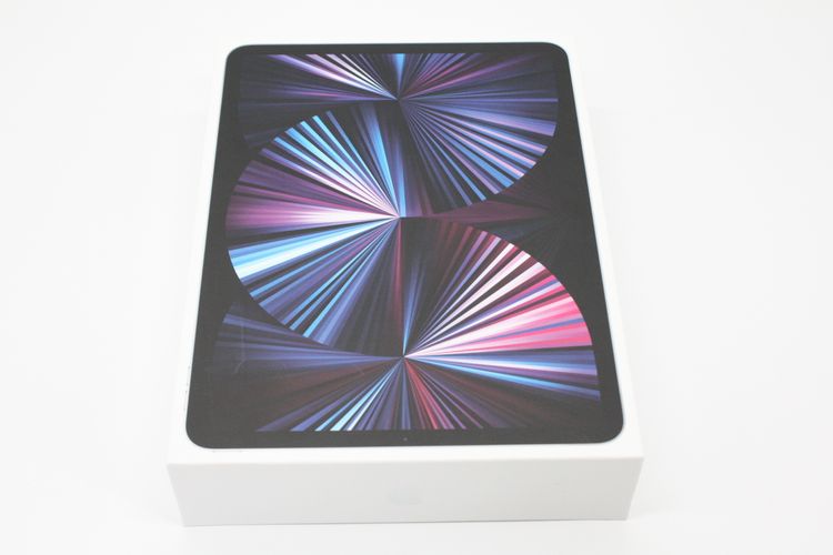 ����Ʊ���� iPad Pro 11����� ��3���� Wi-Fi��ǥ� 128GB