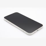 �������ò� �Хåƥ꡼�����ɹ�(100%) iPhone12 64GB �ۥ磻�� C���