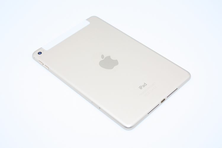 iPad mini 4 Wi-Fi + Cellular 16GB  C