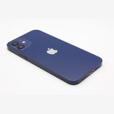 �������ò� �Хåƥ꡼�����ɹ�(100%) iPhone12 64GB �֥롼�å��
