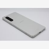 �������ò� ���� Xperia 5 IV SOG09 SIM�ե꡼ �������ۥ磻�� A���