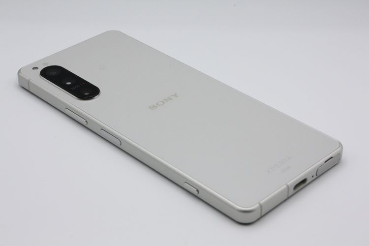 �������ò� ���� Xperia 5 IV SOG09 SIM�ե꡼ �������ۥ磻�� A���