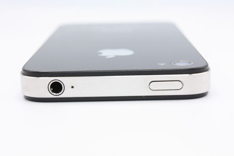 iPhone4s 16GB �֥�å� �������