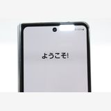 ������� Galaxy Z Fold4 SCG16 au��SIM�ե꡼ ���쥤���꡼��