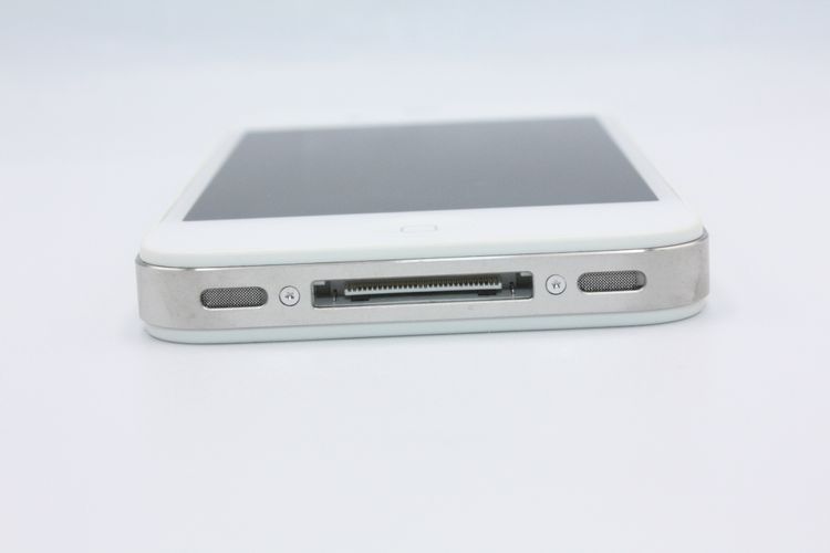 iPhone4s 32GB �ۥ磻�� �������