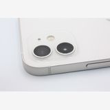 �Хåƥ꡼�����ɹ�(94��) iPhone12 64GB �ۥ磻�� SIM���å�����Ѥ� B���