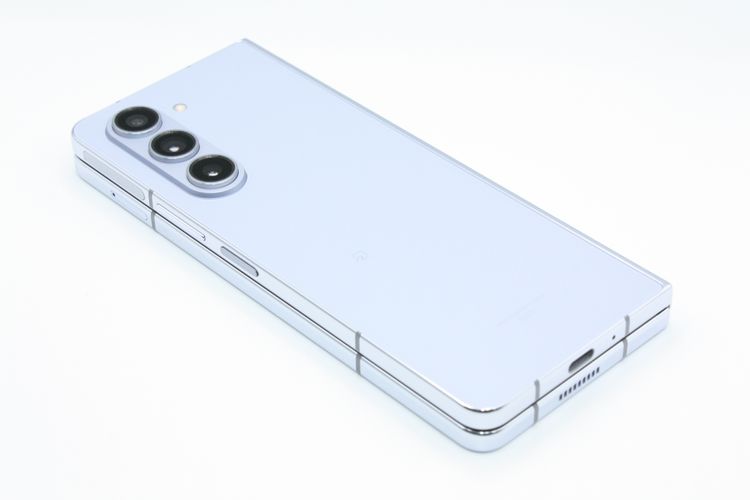 ���� �������ò� Galaxy Z Fold5 SCG22 256GB ���������֥롼 A���