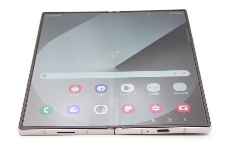 ���� Galaxy Z Fold6 SCG28 ����С�����ɥ� au��SIM�ե꡼ A���