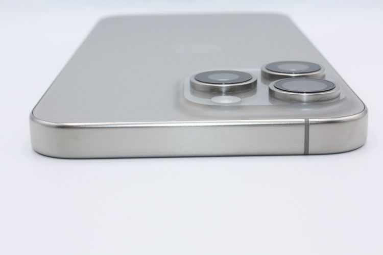 iPhone 15 Pro Max 256GB SIMե꡼ ʥ˥ C