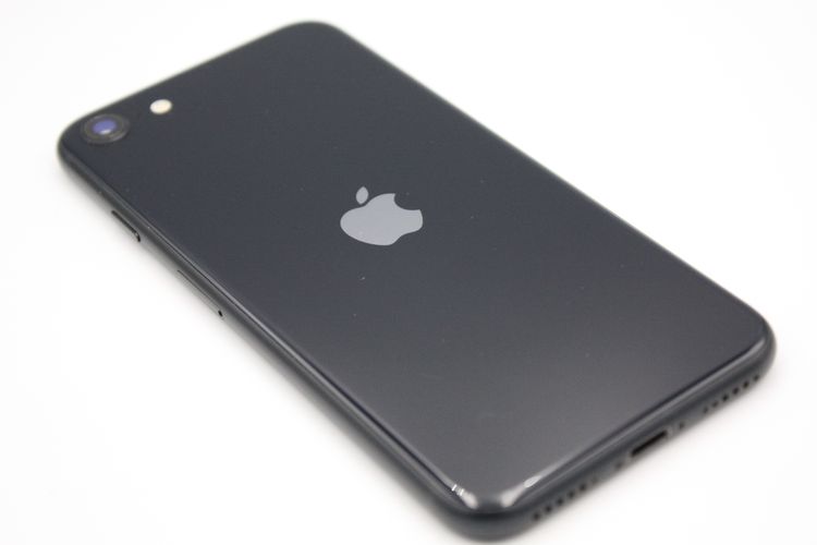 iPhone SE ��3���� 64GB SIM�ե꡼ �ߥåɥʥ��� B���