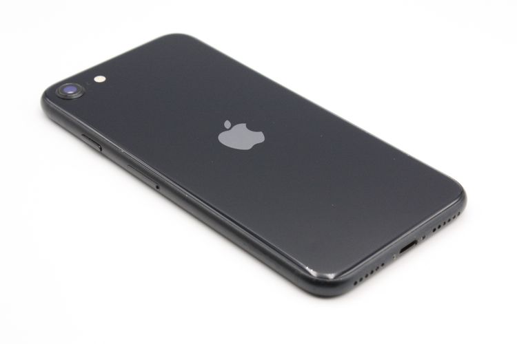 �Хåƥ꡼�����ɹ�(96%) iPhoneSE ��3���� 64GB �ߥåɥʥ��� C���