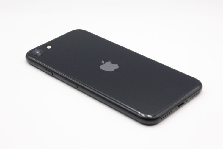 iPhoneSE ��3���� 64GB SIM�ե꡼ �ߥåɥʥ��� C���