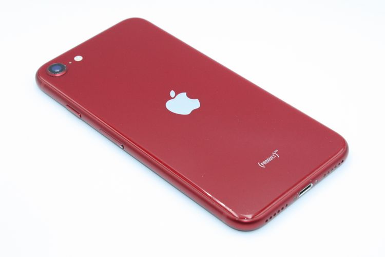�������ò� iPhone SE ��3���� 64GB SIM�ե꡼ ��å� B���