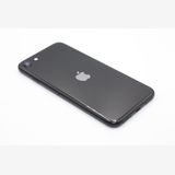 �������ò� iPhoneSE ��2���� 64GB �֥�å� SIM���å�����Ѥ� A���