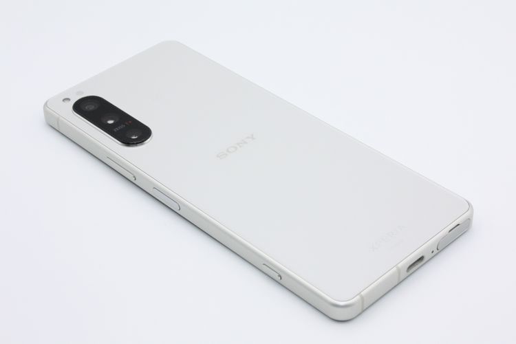 Xperia 5 IV SOG09 SIMե꡼ ۥ磻 B