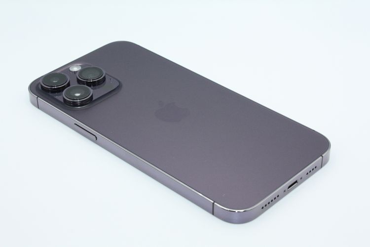 �������ò� �Хåƥ꡼�����ɹ�(100%) iPhone14ProMax 128GB C���